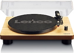 Lenco LS-50 Kahverengi Pikap