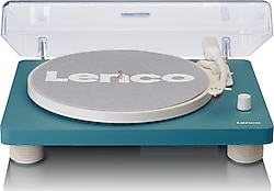 Lenco LS-50 Mavi Pikap
