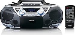 Lenco SCD-720SI Kaset Çalar Radyo