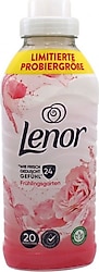 Lenor Yumuşatıcı 20 Yıkama 500 ml