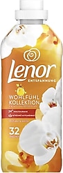 Lenor Orkide ve Vanilya Yumuşatıcı 32 Yıkama 800 ml