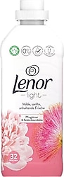 Lenor Şakayık ve İpek Ağacı Çiçeği Yumuşatıcı 32 yıkama 800 ml