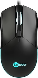 Lenovo Lecoo MS120 Optik Kablolu Oyuncu Mouse
