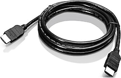 Lenovo 0B47070 2 m 4K HDMI Kablo