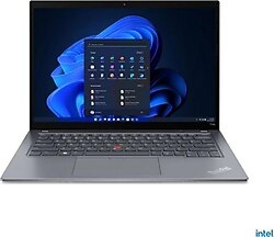 Lenovo ThinkPad T14s Gen 3 21BR001NTX i5-1240P 16 GB 512 GB SSD