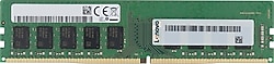 Lenovo 32 GB 4800 MHz DDR5 CL40 4X77A88512 Sunucu Belleği
