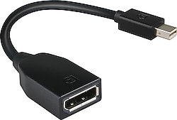 Lenovo 4X90L13971 Mini DisplayPort to DisplayPort Dönüştürücü
