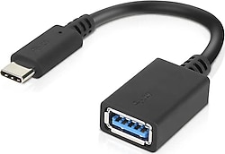 Lenovo 4X90Q59481 Type-C to USB Dönüştürücü