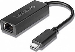 Lenovo 4X90S91831 Type-C to Ethernet Dönüştürücü