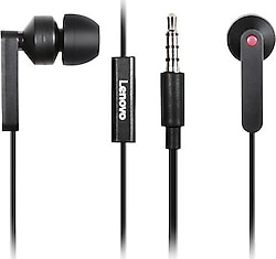 Lenovo 4XD0J65079 Kablolu Kulak İçi Kulaklık