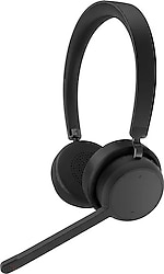 Lenovo 4XD1Q30302 Bluetooth Çağrı Merkezi Kulaklığı
