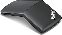 Lenovo ThinkPad X1 4Y50U45359 Şarjlı Optik Kablosuz Mouse