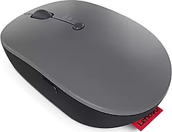 Lenovo Go 4Y51C21217 Siyah Şarjlı Optik Kablosuz Mouse