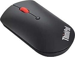 Lenovo 4Y51D20848 Optik Kablosuz Mouse