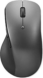 Lenovo 4Y51J62544 Şarjlı Optik Kablosuz Mouse