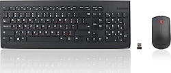 Lenovo 510 GX30Z91076 Kablosuz Klavye Mouse Seti