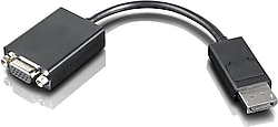 Lenovo 57Y4393 DisplayPort to VGA Dönüştürücü