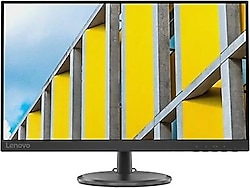 Lenovo C27-35 66BAKAC6TK 27" 4 ms Full HD 75 Hz Monitör