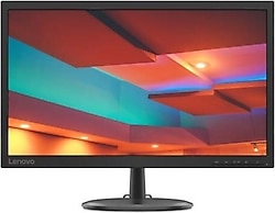 Lenovo C22-25 66AFKAC1TK 21.5" 5 ms Full HD 75 Hz Monitör