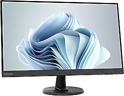 Lenovo C27-40 63DDKAT6TK 27'' 4 ms Full HD 75 Hz Monitör