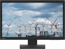 Lenovo E22-28 62B9MAT4TK 21.5" 4 ms Full HD Pivot IPS 60 Hz Monitör