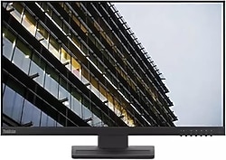 Lenovo ThinkVision E24-28 62B6MAT3TK 23.8" 6 ms Full HD Pivot IPS 60 Hz Monitör