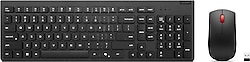 Lenovo Essential 4X30M39495 Kablosuz Klavye Mouse Seti