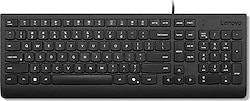 Lenovo Essential 4Y41R64670 Q Kablosuz Klavye