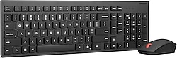 Lenovo Essential Gen2 4X31R64489 Kablosuz Klavye Mouse Seti