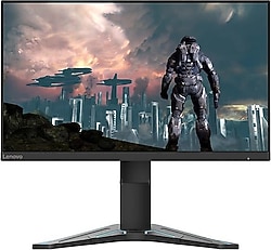 Lenovo G24-20 66CFGAC1TK 23.8" 0.5 ms Full HD IPS 165 Hz Oyuncu Monitörü