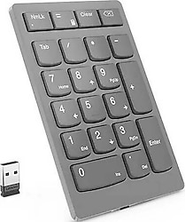 Lenovo Go 4Y41C33791 Numerik Klavye