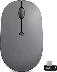 Lenovo Go 4Y51C21216 Şarjlı Optik Kablosuz Mouse