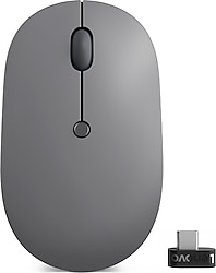 Lenovo Go GY51C21210 Şarjlı Optik Kablosuz Mouse