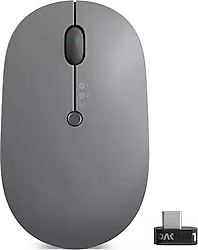 Lenovo Go Şarjlı Optik Kablosuz Mouse