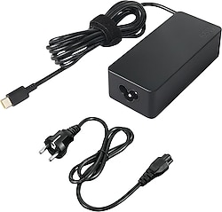 Lenovo GX20P925529 Type-C 65 W Laptop Şarj Aleti