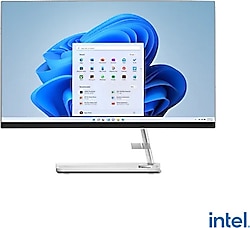 Lenovo IdeaCentre AIO 3 24IAP7 F0GH010RTR i3-1215U 8 GB 256 GB SSD