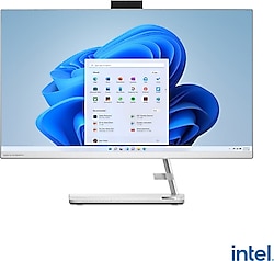 Lenovo IdeaCentre AIO 3 24IAP7 F0GH01GBTR i5-12450H 16 GB 512 GB