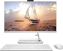 Lenovo IdeaCentre AIO 3 27ALC6 F0FY00HRTX Ryzen 7 7730U 8 GB 512