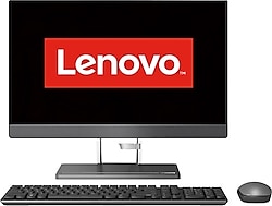 Lenovo IdeaCentre AIO 5 F0GR0071TX i5-12500H 16 GB 512 GB SSD Iris