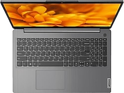 Lenovo IdeaPad 3 82H802C5TX i5-1135G7 8 GB 512 GB SSD Iris Xe Graphics 15.6" Full HD Notebook