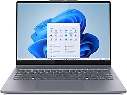 Lenovo IdeaPad 5 14IAL10 83KR000FTR Ultra 5 225U 16 GB 512 GB SSD Intel Graphics 14" WUXGA İkisi Bir Arada Notebook