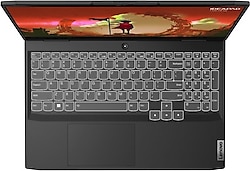 Lenovo IdeaPad Gaming 3 15ARH7 82SB00PDTX Ryzen 5 7535HS 16 GB 512 GB SSD RTX4050 15.6" Full HD Notebook