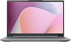 Lenovo IdeaPad Slim 3 15ABR8 82XM00U5TX Ryzen 7 5825U 16 GB 512 GB