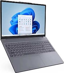 Lenovo Ideapad 3 15ALC6 82KU00VNTXA7 Ryzen 7 5700U 20 GB 512 GB