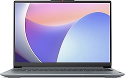 Lenovo IdeaPad Slim 3 15IAH8 83ER00GXTR i5-12450H 8 GB 256 GB SSD