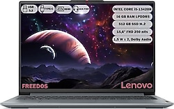 Lenovo V15 G4 IRU 83A100NSTX i5-13420H 16 GB 1 TB SSD UHD Graphics