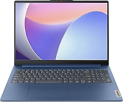 Lenovo IdeaPad Slim 3 16IAH8 83ES002FTR i5-12450H 8 GB 512 GB SSD