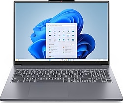 Lenovo IdeaPad Slim 3 16IRH10 83K20077TR i5-13420H 16 GB 1 TB SSD UHD Graphics 16" WUXGA Notebook