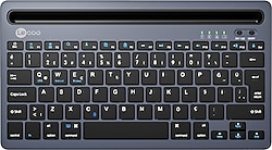 Lenovo Lecoo BK100 TKL Kablosuz Klavye