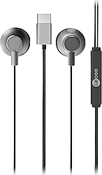 Lenovo Lecoo EH101 Type-C Kablolu Kulak İçi Kulaklık
